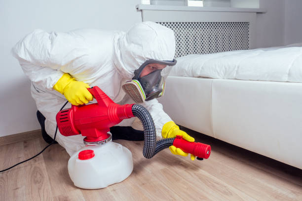 Best Affordable Pest Control Services  in Monticello, IA