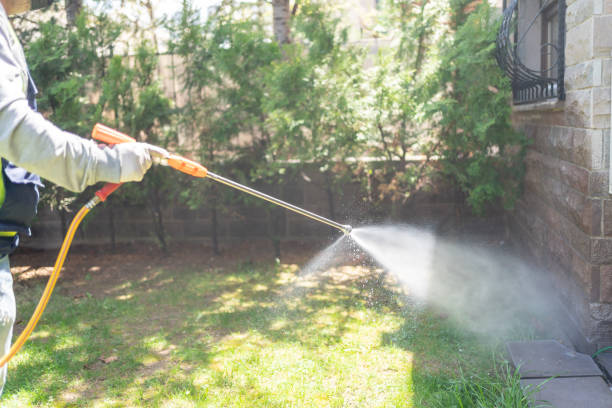 Reliable Monticello, IA Pest Control Solutions